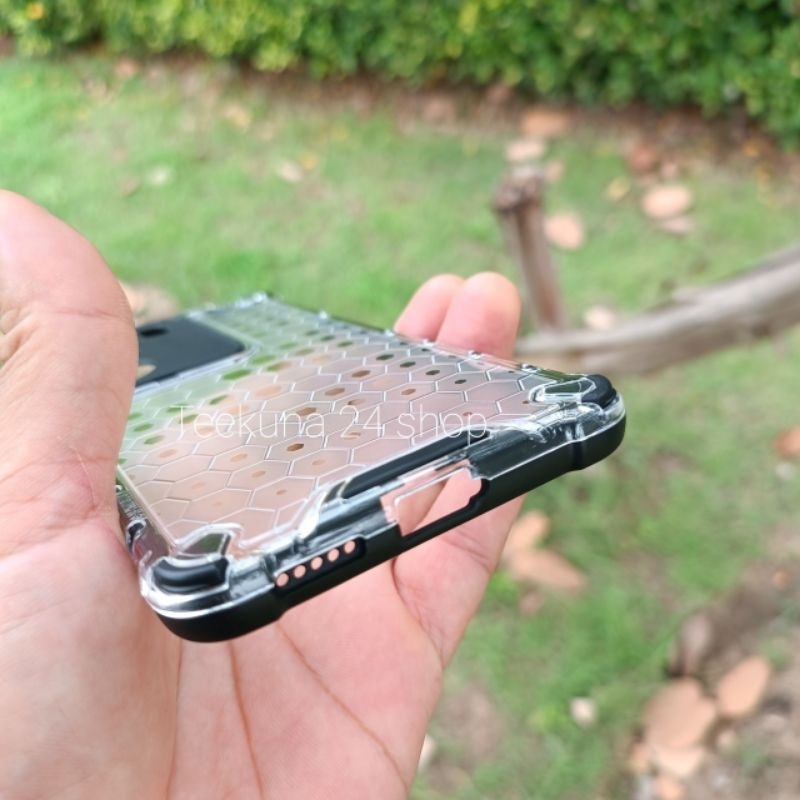 เคส Vivo V29 5G แบบกันกระแทก #V29 5G - รูปที่ 4