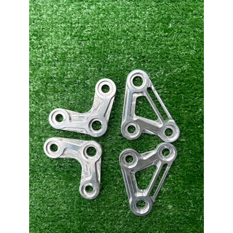 หิ้วเครื่องเซอร์ปิโก้(SERPICO)ชุดบน-ล่าง CNC✅1ชุดมี4ชิ้น #หิ้วเครื่อง SERPICO