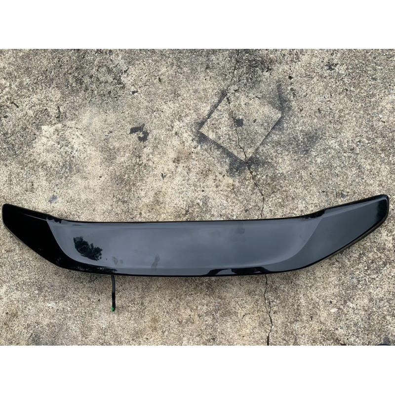 สปอยเลอร์หลัง Honda Civic FC ทรง Modulo มีไฟเบรก LED