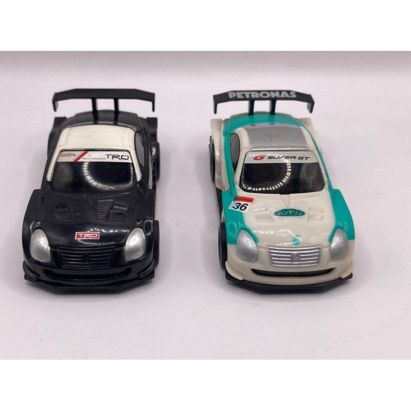 Suntory, Super GT Car Toyota Lexus SC430SC