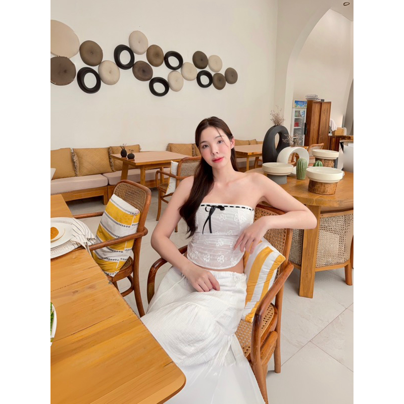 SISTER.RRR : MOLLY TOP