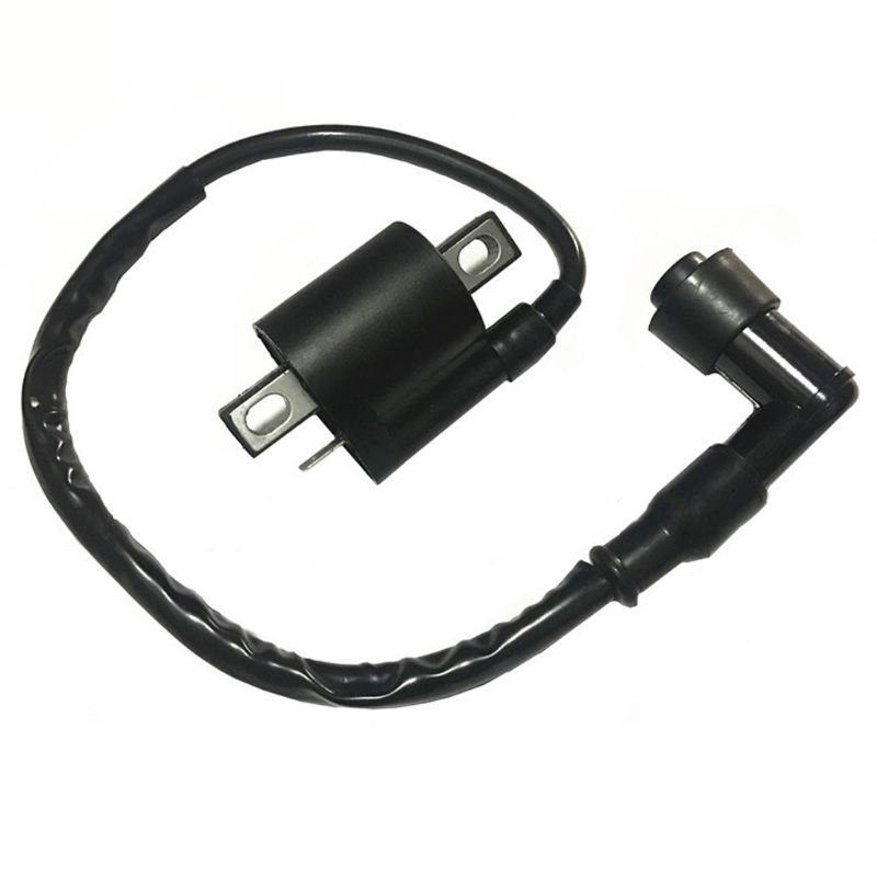 F0013 คอลย์หัวเทียน ทั่วไป CDI รถขนาด 125cc 150 cc YAMAHA HONDA Motorcycle Ignition Coil