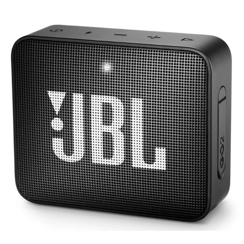 JBL GO 2 มือ 1 ของแท้ประกันศูนย์ไทยมหาจักร