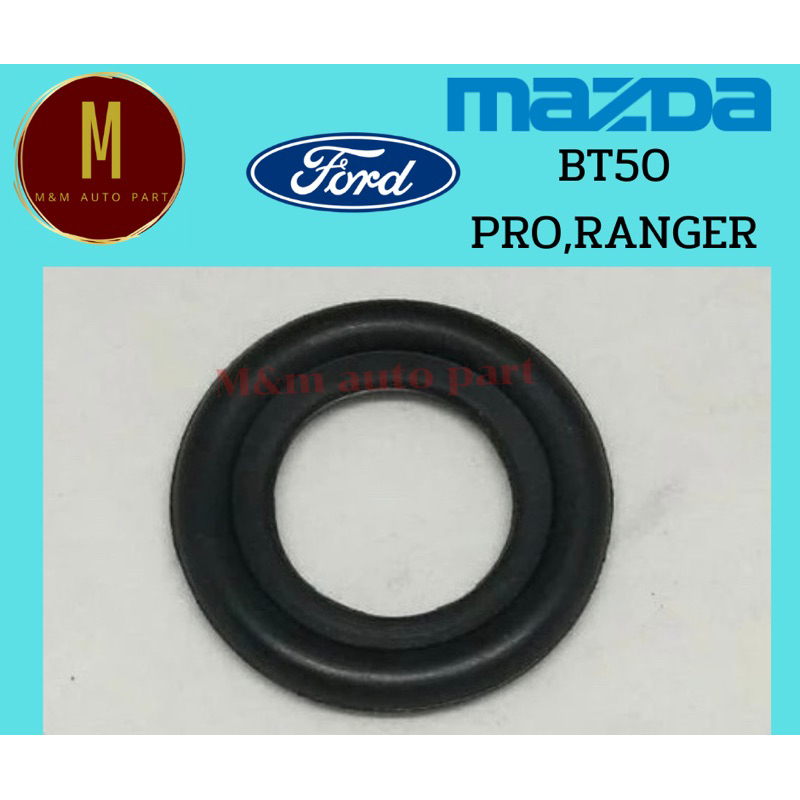 โอริงรองน็อตถ่ายน้ำมันเครื่อง MAZDA BT50 PRO 2.2,3.2(ราคาต่อ5ชิ้น) FORD RANGER 2.2,3.2 ยี่ห้อ eristic