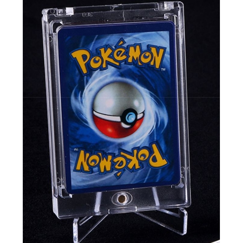 กรอบโชว์การ์ด​ magnet มีแม่เหล็ก - รูปที่ 5