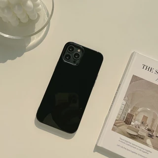 🔥GOOD ส่งจากไทย🔥สินค้า 1 บาท ใช้กับ เคสไอโฟน11 13 17 14plus 15 pro max XR 12 13pro เคสเกาหลี 17 7P 8P X #047