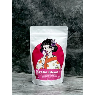 Kyoho blend | Ethiopia & Colombia