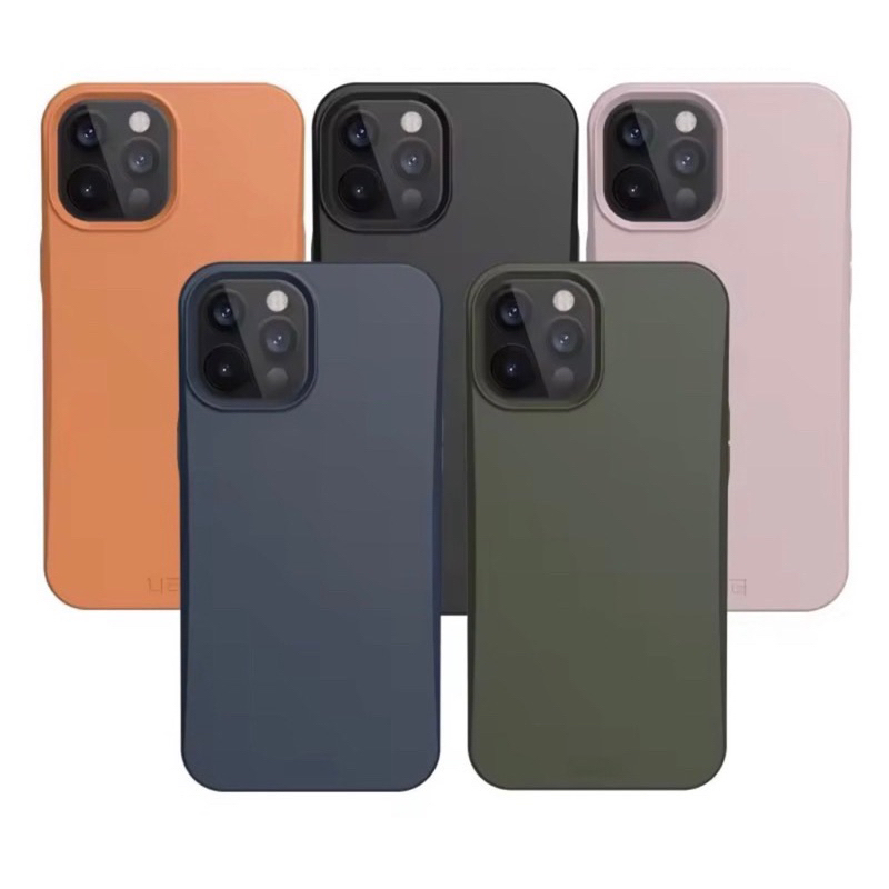 เคส UAG Outback iPhone i11 i11Pro i11Promax i12 i12Pro i12Promax (เคส UAG งานกล่อง )