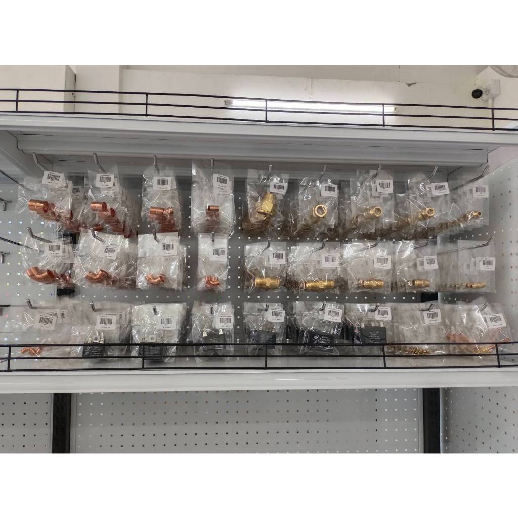 คาปาซิเตอร์ 1uF/1.5uF/3uF/3.5uF/5uF/6uF 450V