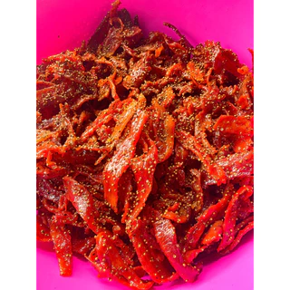 หมูสวรรค์หวานเม็ดผักชี 500กรัม หอมลูกผักชีคั่วสดใหม่