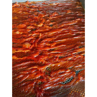 หมูสวรรค์หวานเม็ดผักชี 500กรัม หอมลูกผักชีคั่วสดใหม่