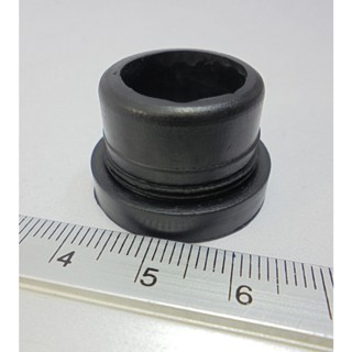 (ราคาต่อชิ้น) ยางมอเตอร์ฉีดน้ำฝน MAZADA 2มาสด้า2 ISUZU D-MAX…