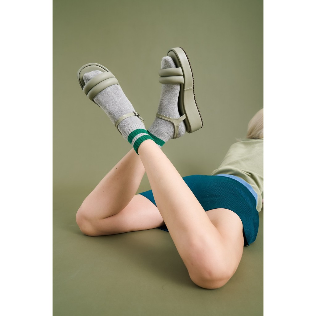 PUFFSHOES.OFFICIAL : BOUNCE SOFTBIE
