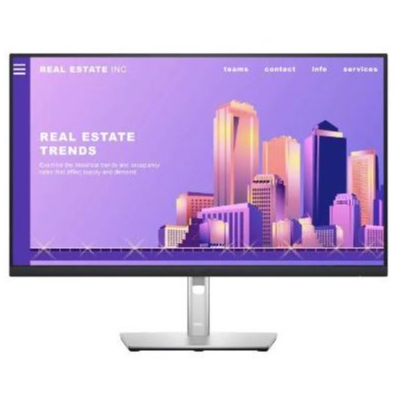 DELL 27″ P2722H IPS FULL HD HDMI