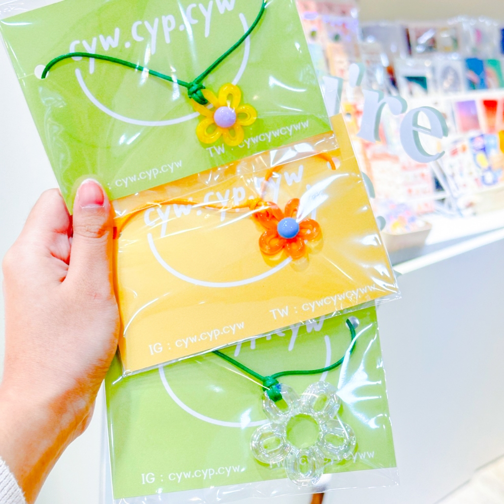 ***Inbox สอบถามลายสินค้าก่อนกดสั่งซื้อ*** Necklace สร้อยคอสไตล์ Y2K แบบตะโกน [Cyw.cyp.cyw]