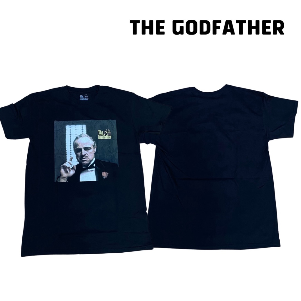 เสื้อ the godfather ของแท้ 100%