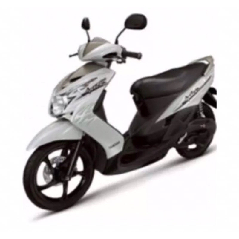 ถ้วยคอ FINO / MIO มีโอ ฟีโน่