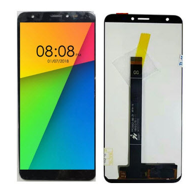 จอ LCD.Ais Lava iris 88