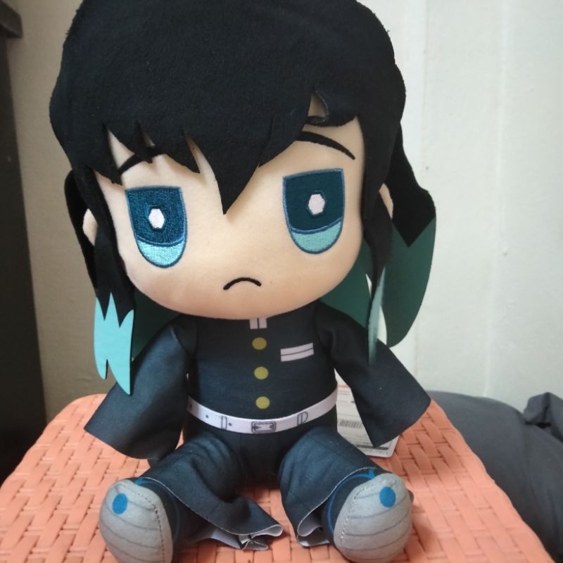 โทคิโทว มุอิจิโร่ Tokito Muichiro ดาบพิฆาตอสูร Demon Slayer Kimetsu no Yaiba