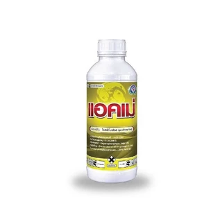 แอคเม่ 1ลิตร(ยกลัง12ลิต) โพรฟีโนฟอส Profenofos 50% กำจัดเพลี้ย หนอน แมลงปีกแข็ง เพลี้ยจักจั่น มีกลิ่นฉุน ไล่นกหนอนได้