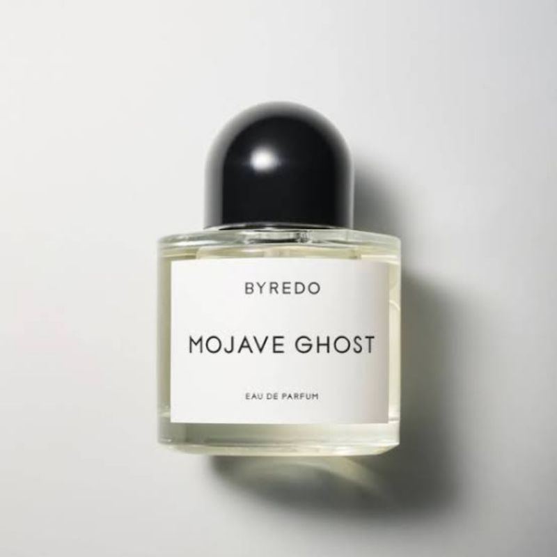Byredo Mojave Ghost 1ml 2ml 5ml