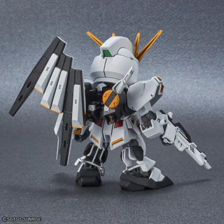 **MTS Toys**Bandai SD EX-Standard : RX-93 Nu Gundam กันดั้มแท้