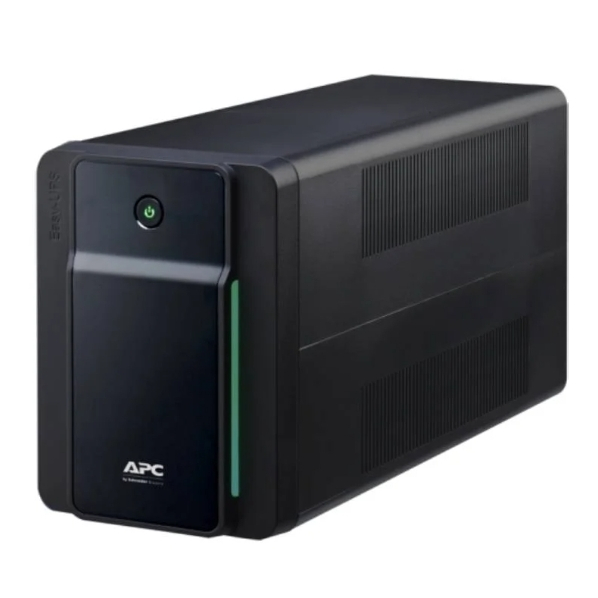 UPS (เครื่องสำรองไฟฟ้า) APC BVX900LI-MS (900 VA/480 WATT) รับประกัน 2ปี