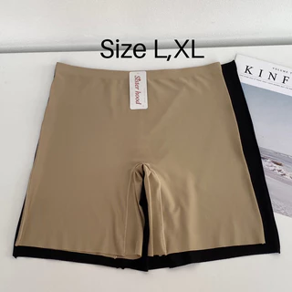 กางเกงซับในกันโป้ The seamless sisterhood 1034 ไร้ขอบ ไร้ตะเข็บ บางเบาใส่สบาย