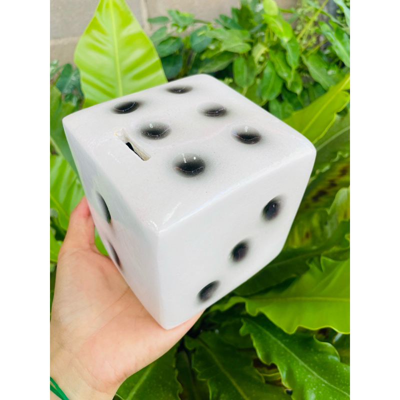 กระปุกออมสินรวมน้องไซต์M(สินค้าแตกเสียหายเปลี่ยนชิ้นใหม่ฟรี)