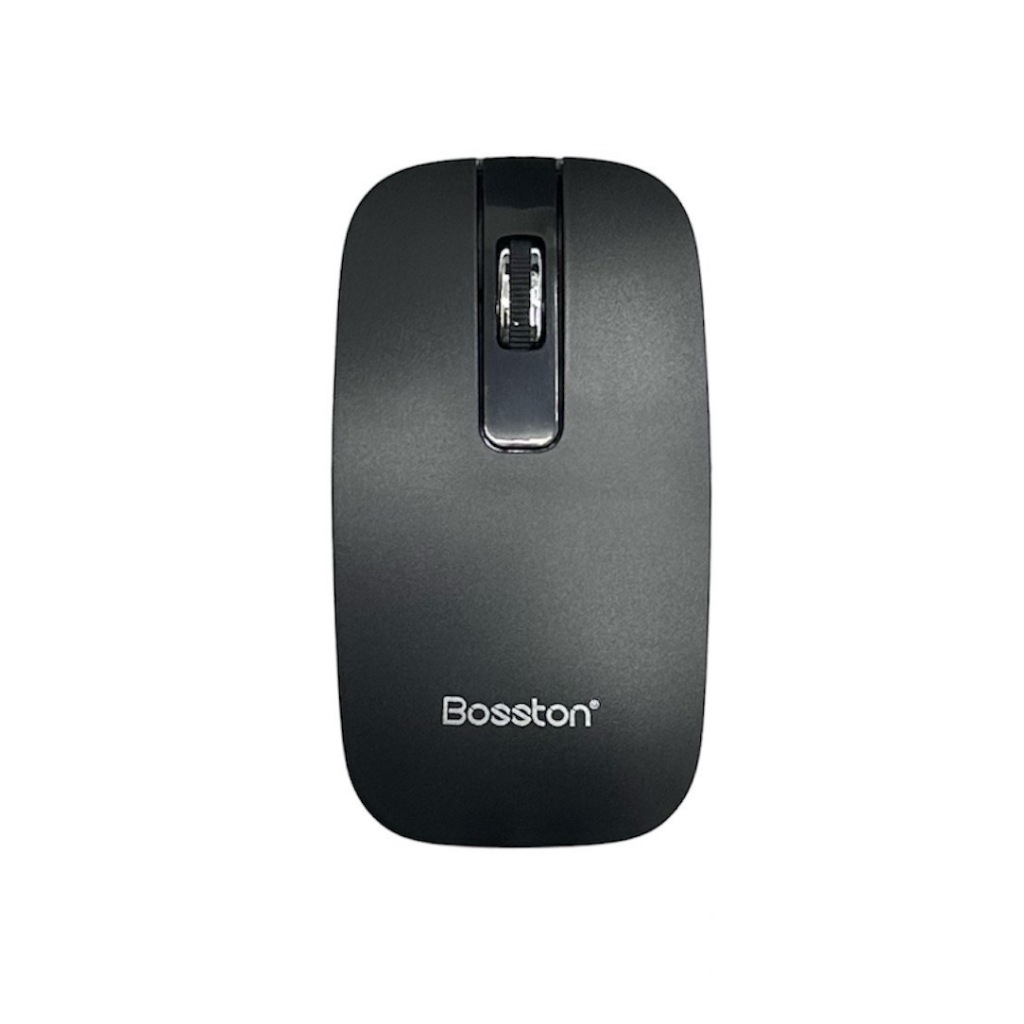 (Bosston) G1600 KEYBOARD Wired (คีย์บอร์ด) แป้นพิมพ์ Thai/ENG คีย์บอร์ดไร้สาย