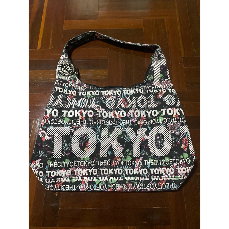 กระเป๋าสะพาย robin ruth ของแท้