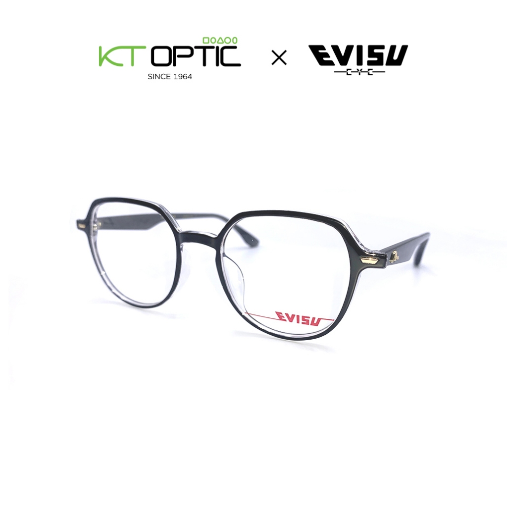 EVISU แว่นตา รุ่น 3012