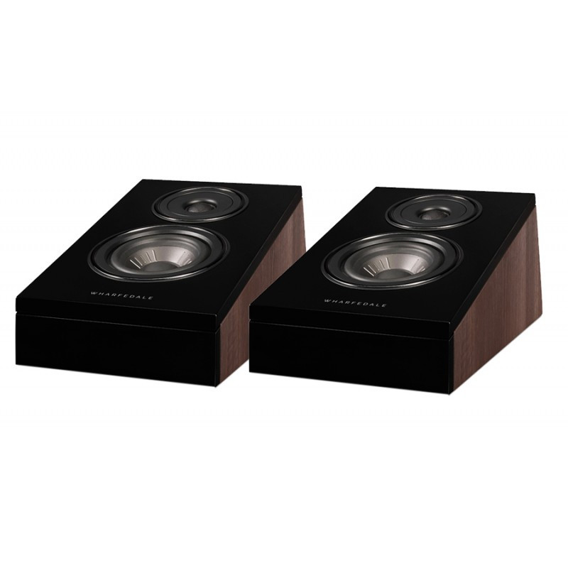 WHARFEDALE  Diamond 12 3D  surround speaker.