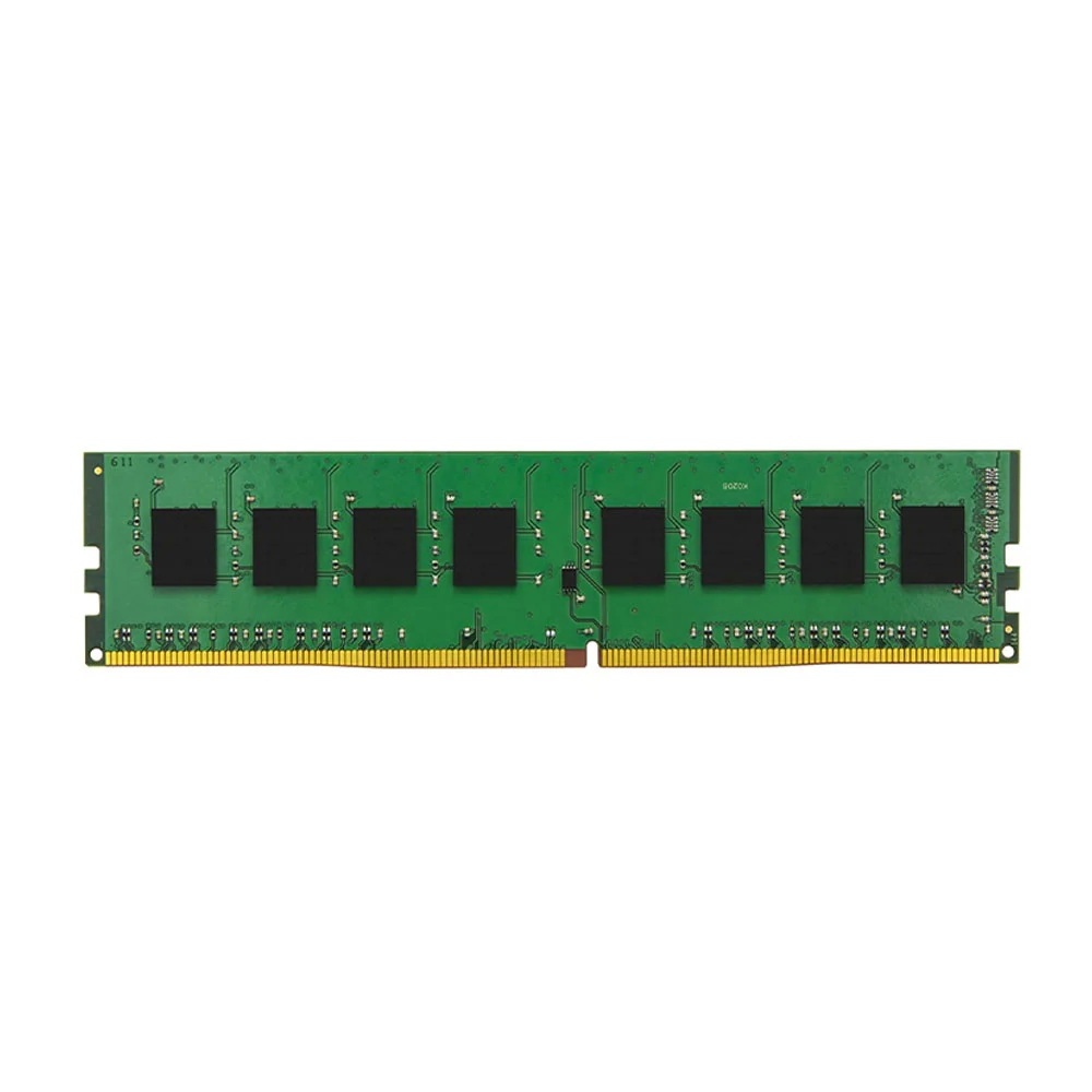 32GB (32GBx1) DDR4 3200MHz RAM (แรมพีซี) KINGSTON (KVR32N22D8/32)