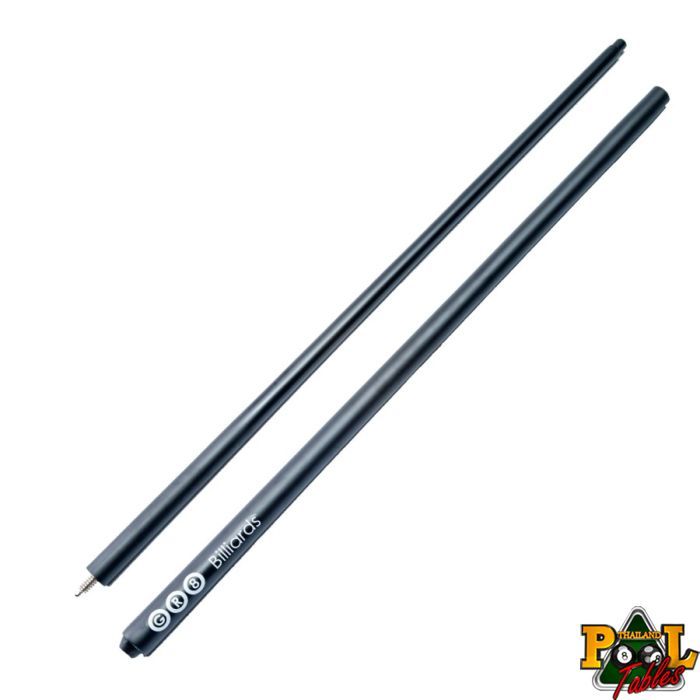 GR8 Billiards ไม้เรสต์ Raise Cue Stick Wood Head