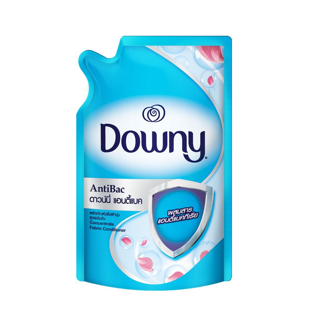 Downy Expert ดาวน์นี่ น้ำยาปรับผ้านุ่ม ผลิตภัณฑ์ปรับผ้านุ่ม สูตรเข้มข้นพิเศษ 450-500 มล. - รูปที่ 5