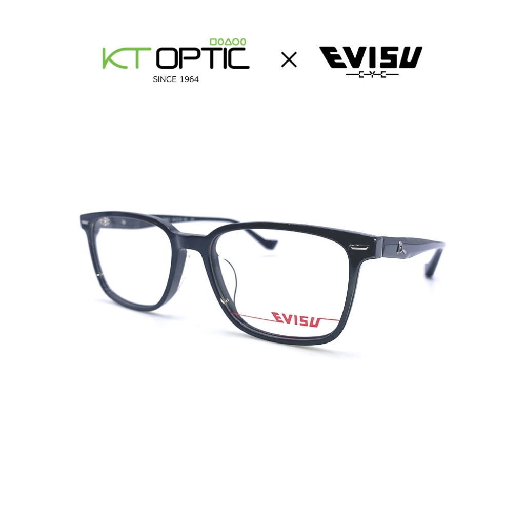 EVISU แว่นตา รุ่น 6061
