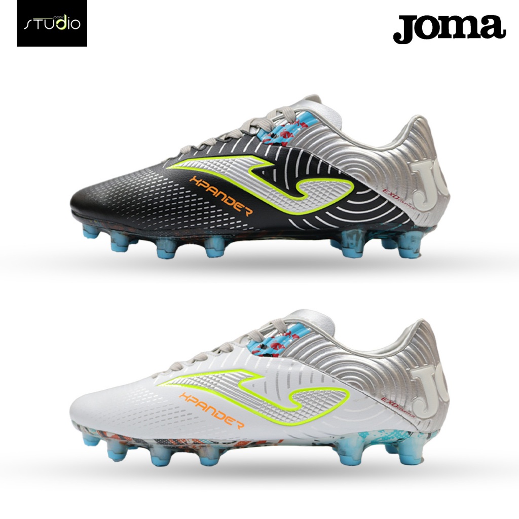 [สินค้าลิขสิทธิ์แท้ 100%] รองเท้าฟุตบอล JOMA XPANDER