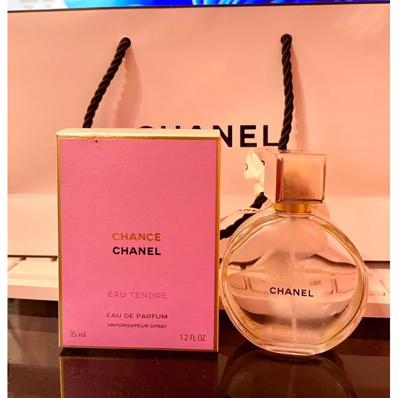 ✅ขวดน้ำหอมเปล่า Chanel แท้ 💯% พร้อมถุง ยกเซ็ต