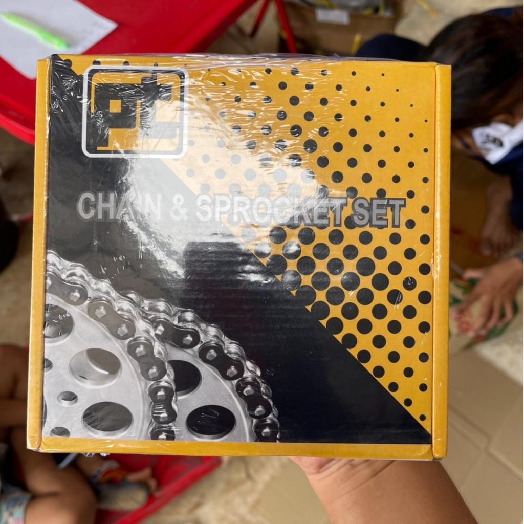 โซ่สเตอร์ PT (428) MSX/WAVE110i/WAVE125i/WAVE100S(UBOX)/DREAM SUPER