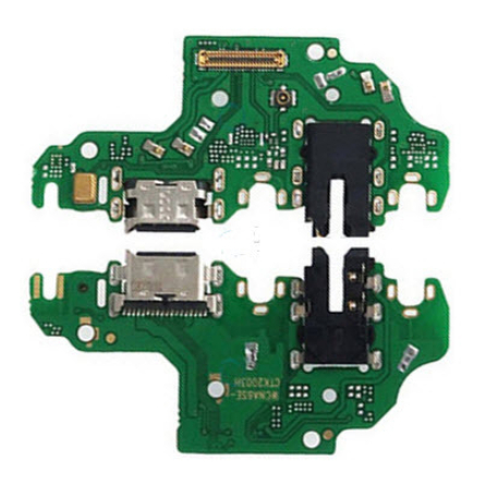 สายแพรชุดก้นชาร์จ Huawei Nova 7i,JNY-LX2