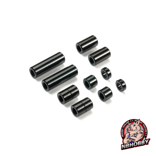 Tamiya mini4wd  95481 บูทดำ