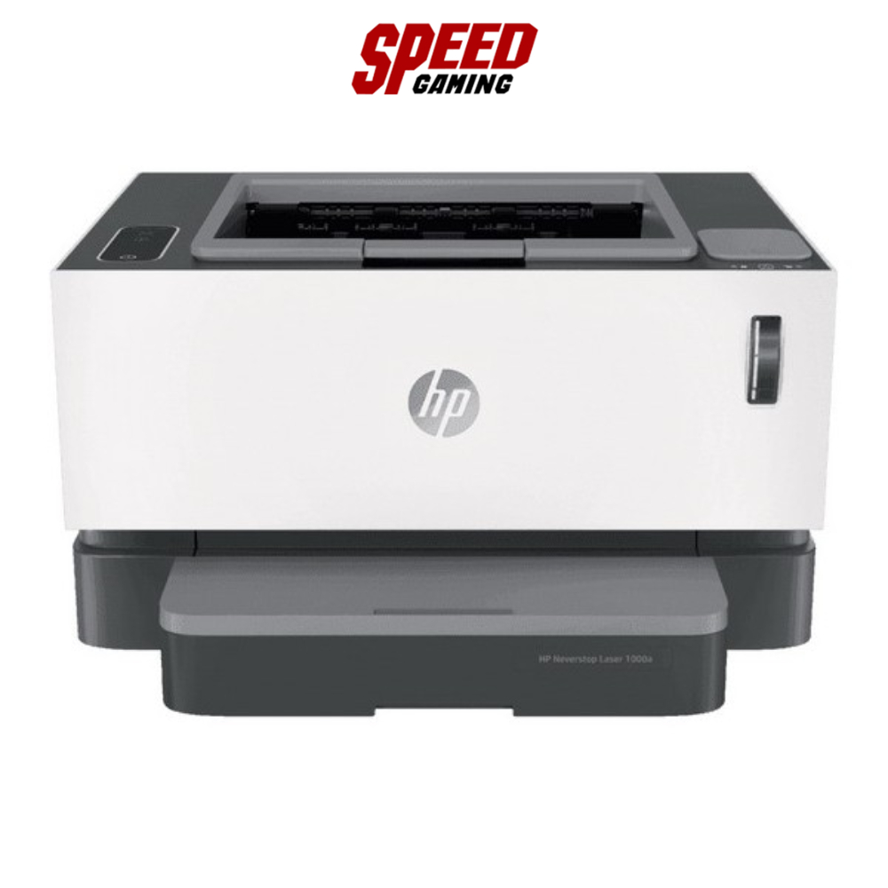 HP NEVERSTOP LASER 1000A (4RY22A) PRINTER (เครื่องพิมพ์) SPEED GAMING