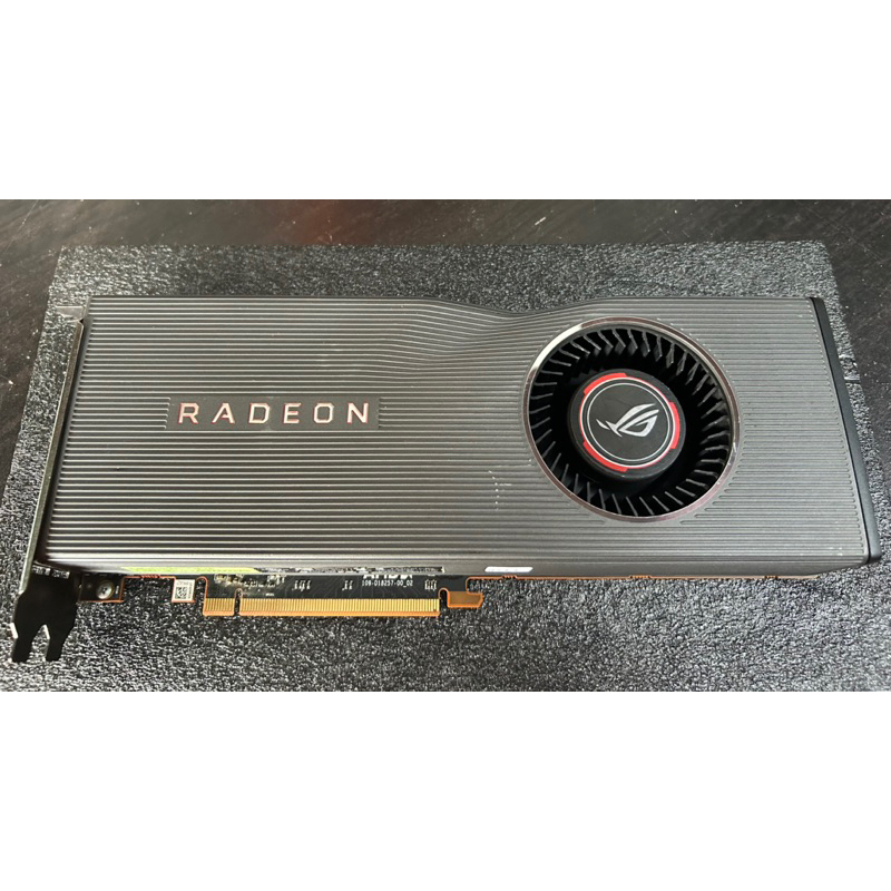 RX5700XT 8gb referent