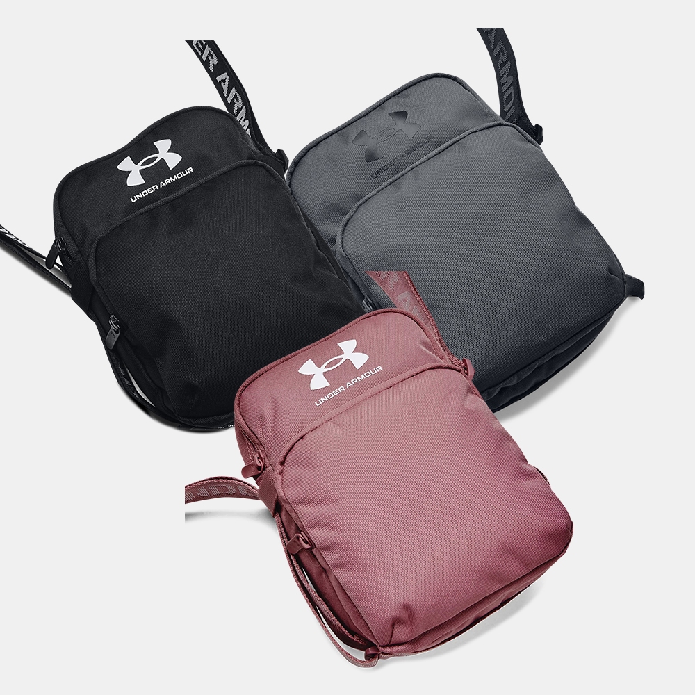 UNDER ARMOUR กระเป๋าสะพายข้างใบเล็กผู้ใหญ่ รุ่น UA Loudon Crossbody/ 1364192