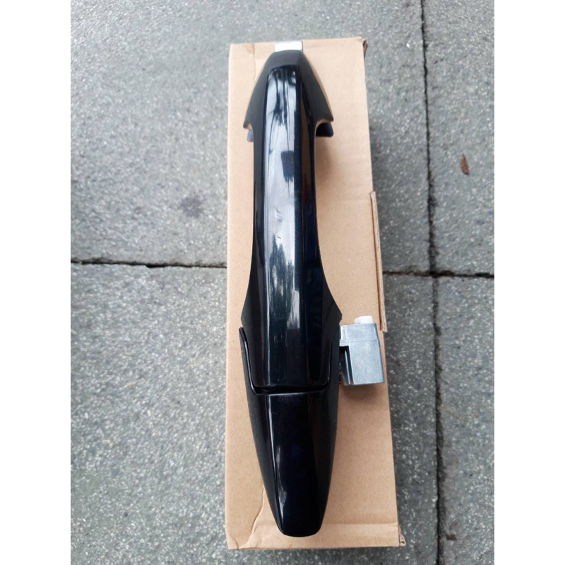 มือเปิดประตูHonda crv g3 ปี2007-2011 ราคาข้างละ มือเปิดนอก