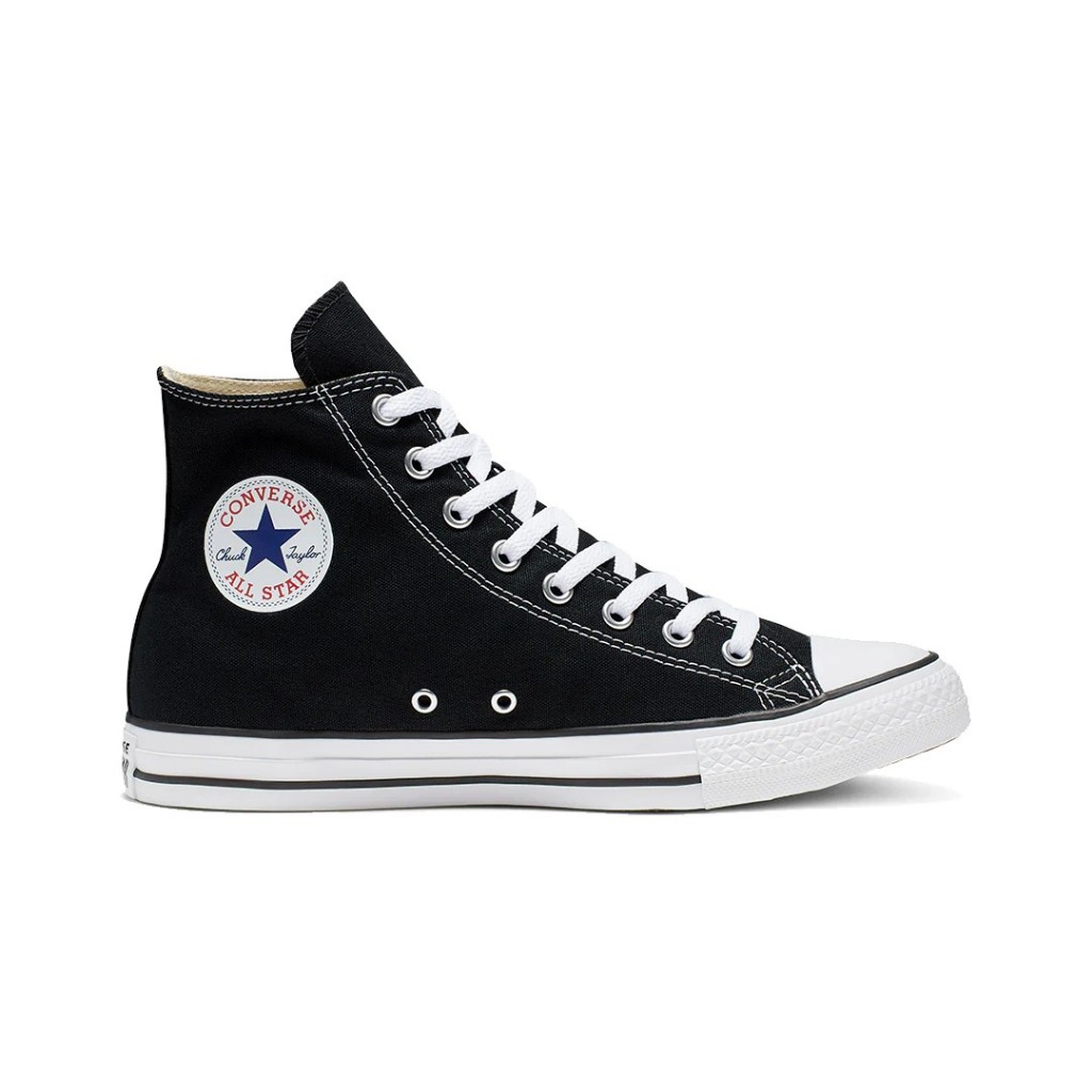 Converse คอนเวิร์ส รองเท้าผ้าใบ สำหรับผู้ชาย CR M All Star HI M9160CABKXX (2100)