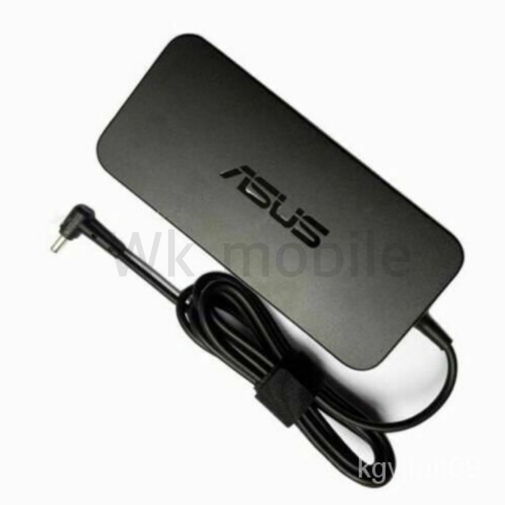 ASUS 19V 6.32A 120W หัวเข็มขนาด 4.5 * 3.0 MM Adapter อะแดปเตอร์ ของแท้ ASUS  ASUS A570Z F570Z K570Z 
