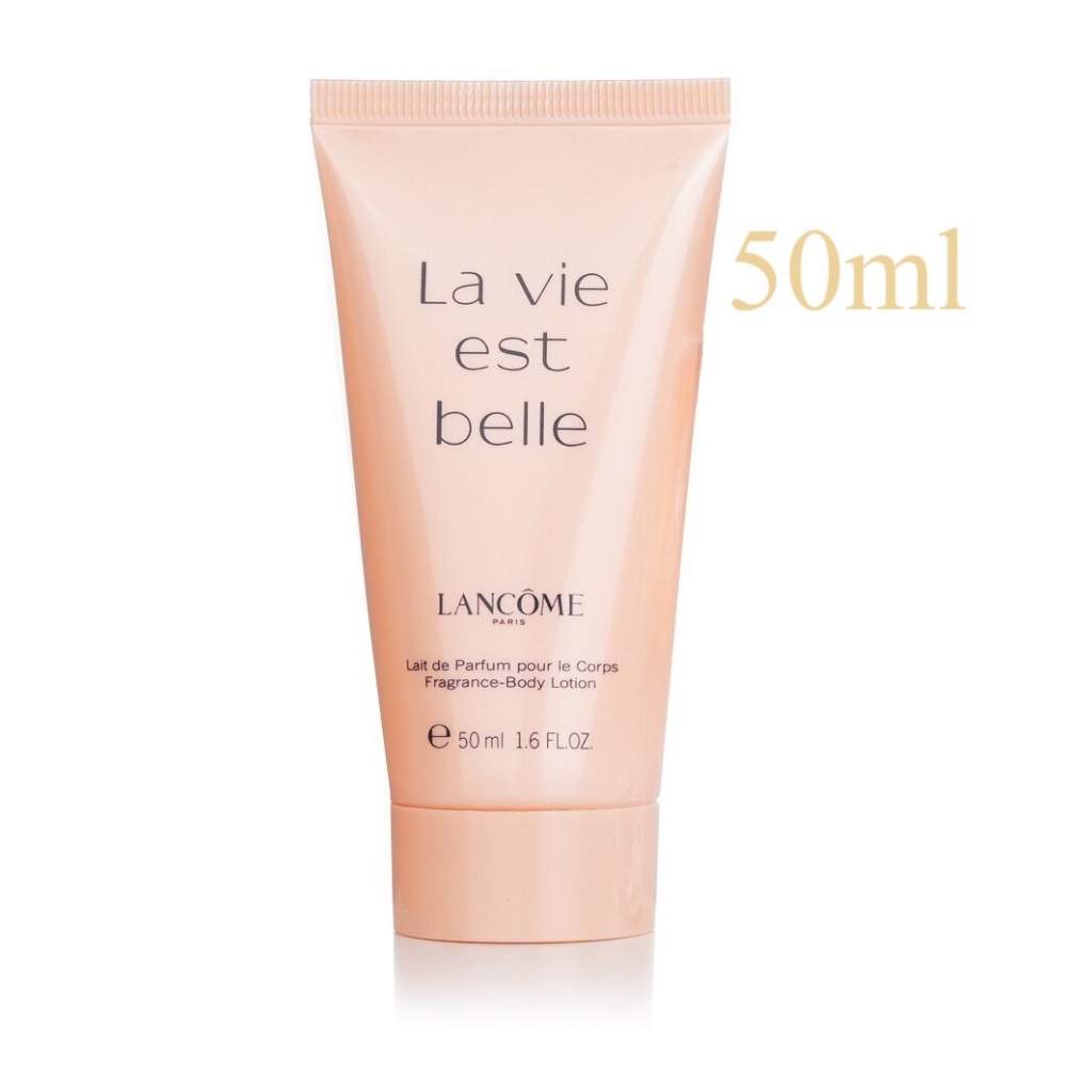 LANCOME La Vie est belle Body Lotion 50ml