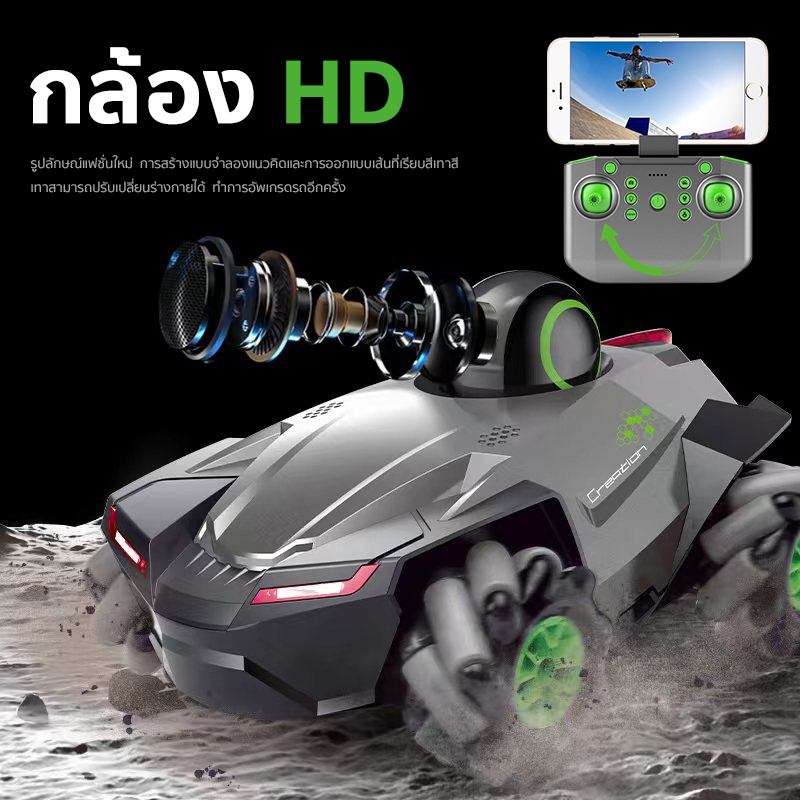 รถของเล่น  รถของเล่นบังคับ รถของเล่นบังคับมือ รถบังคับราคาถูก รถดริฟท์ หมุนได้ 360 องศา หุ่นยนต์ของเล่น หนยนต์อัจฉริยะ